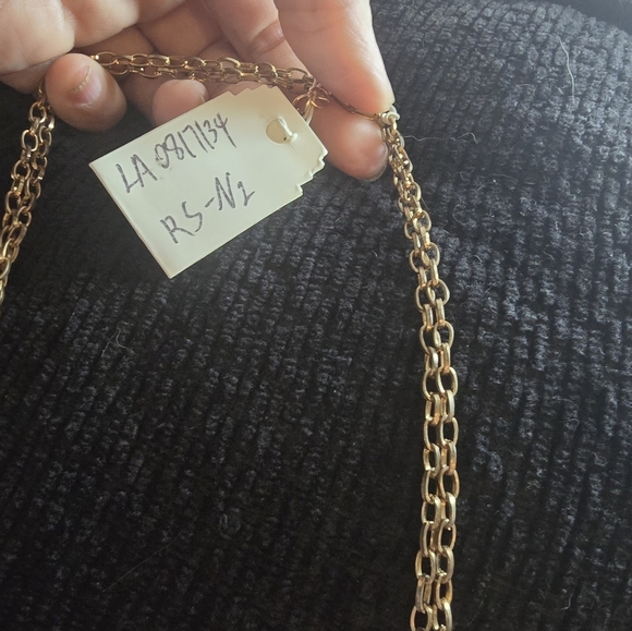 Fashion Jewelry necklace - Picture 4 of 5